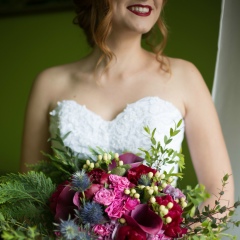 Мария Дудник, 18.08.1990, Киев