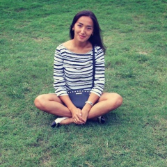 Жансая Дулатова, 24.11.1989, Алматы