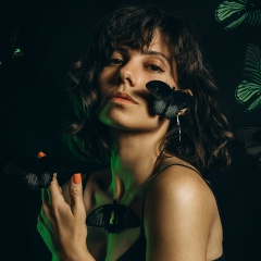 София Иванова, 02.02.1995