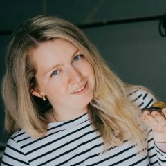 Елена Осипова, 01.06.1992, Ижевск