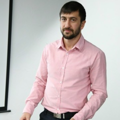 Александр Федоровский, 17.07.2002