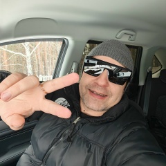 Андрей Сутягин, 20.09.1981, Артемовский