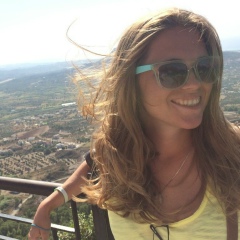 Ольга Жукова, 22.03, Москва