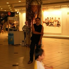 Emre Unlu, 19.06, Баку