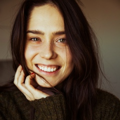 Карина Исмагилова, 07.03.1991, Казань