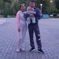 Молдир Бактияр, 09.07.1990, Астана