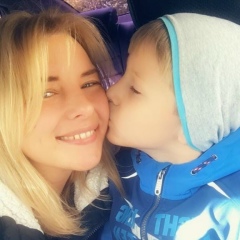 Светлана Леонова, 24.12, Москва