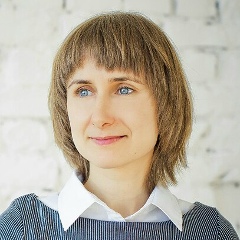 Анна Политова, 04.01.1980, Санкт-Петербург