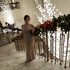 Мария Терещенко, 06.09, Караганда