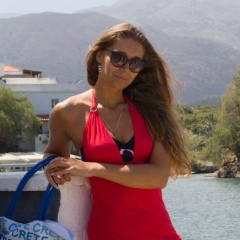 Регина Миронова, 16.08, Москва