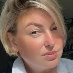 Надежда Гажева, 16.11.1986, Сергиев Посад