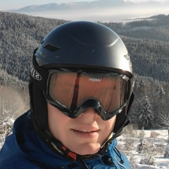 Олександр Павлюк, 13.08.1989, Винница