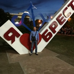 Мишаня Халфин, 07.02, Санкт-Петербург