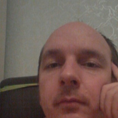 Iskander Лупына, 11.06.1980, Киев