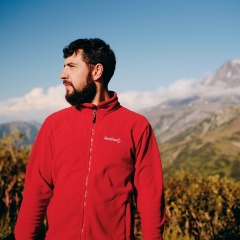 Кирилл Калугин, 30.03.1992, Елизово