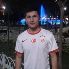 Tamerlan Ukanov, 06.05.1992, Тбилиси