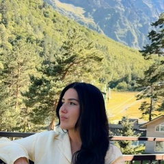 Gulinka Gulia, 24.05, Махачкала