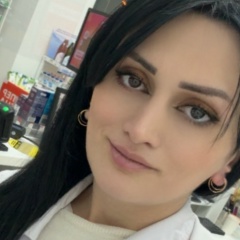 Алла Григорян, 07.08.1986, Санкт-Петербург