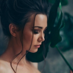 Anastasia Savicheva, 09.12, Москва