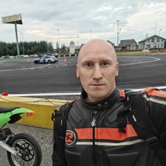 Bosss Vanesss, 30.05.1976, Санкт-Петербург