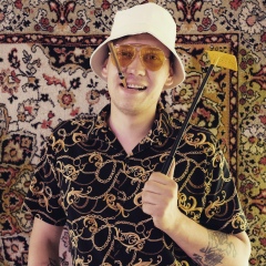 Серёжа Григорьев, 15.08, Санкт-Петербург