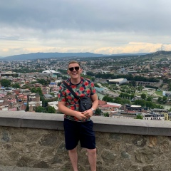 Саша Бездетко, 19.07.1993