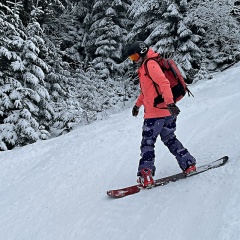 Ева Чернышёва, 24.07, Москва