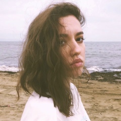 Екатерина Распутина, 25.06.1996, Москва