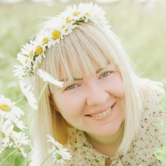 Анэт Доедалина, 28.09, Йошкар-Ола