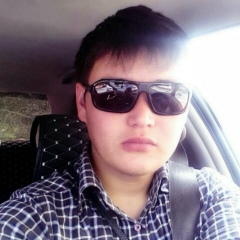 Адилет Казиев, 20.04, Актобе