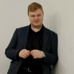 Дмитрий Романенко, 25.02, Киров