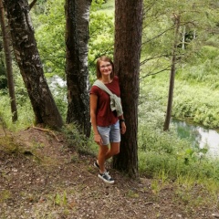 Ксения Гуревич, 03.08, Москва