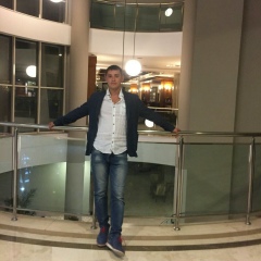 Павел Букреев, 31.07, Санкт-Петербург