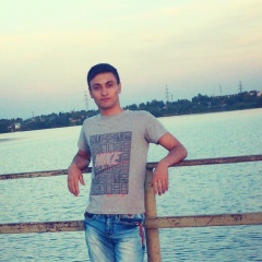 Йолчу Магарламов, 04.12.1992, Сасово