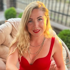 Ксения Солнечная, 01.09, Калуга