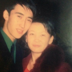 Аида Абдыкарим, 31.12.1981, Жаркент