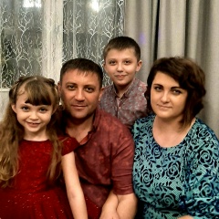 Юлия Буланова, 13.12.1984, Новокузнецк