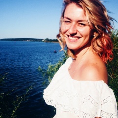 Александра Овчаренко, 16.01.2008