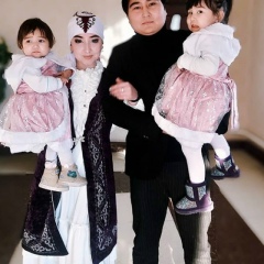 Райымбек Дуйсенбеков, 25.01.1992, Туркестан