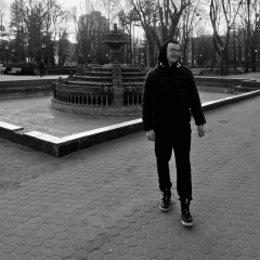 Роман Попов, 14.01.1997, Киев