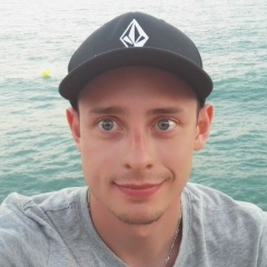 Владислав Политов, 30.07.1988, Москва