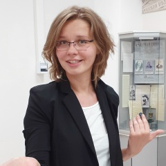 Юлия-Николаевна Золотых, 12.06.1981, Ставрополь