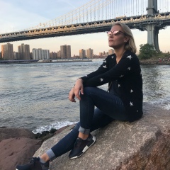 Наташа Борисова, 25.07, Москва