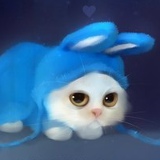 Алина Малина, 01.03.1990