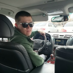 Марс Бурашев, 11.07, Астана