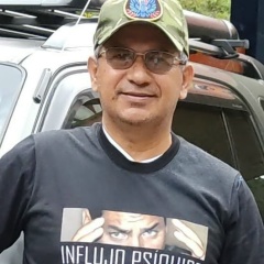 Hipólito Peñarreta, 21.01, Santo Domingo de los Colorados