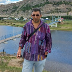 Азамат Нигматуллин, 24.04, Уфа