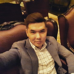 Erkebulan Bekpanov, 28.09.1994, Тараз