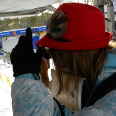 Татьяна Прусакова, 02.11.1977, Москва