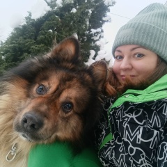 Olga Muromtseva, Санкт-Петербург